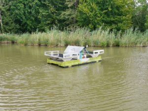 Ammersee bei München