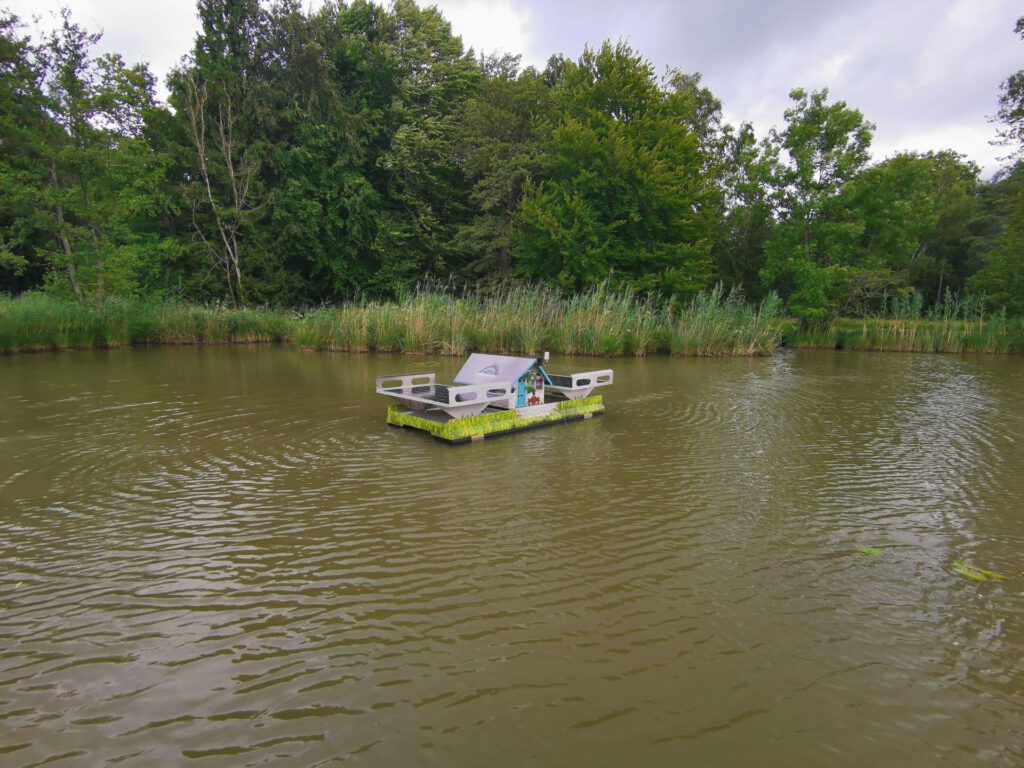 Ammersee bei München