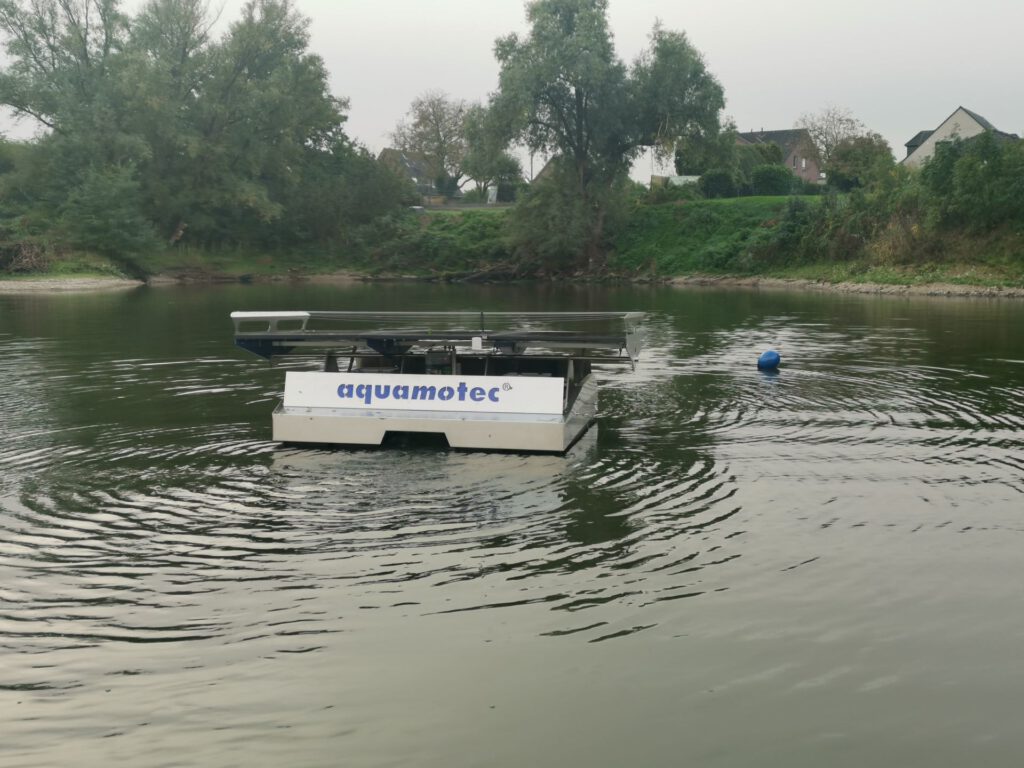 Pilotprojekt zur ökologischen Rettung kleiner Stillgewässer in NRW