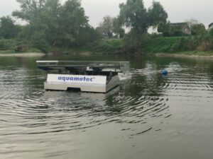 Pilotprojekt zur ökologischen Rettung kleiner Stillgewässer in NRW