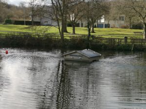Königswinter-Heisterbacherrott