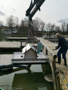 Eisweiher | Straubing