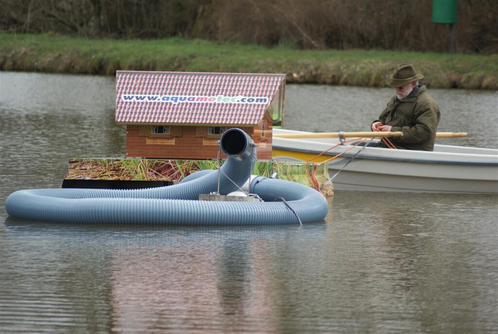 ASV Beeden 3