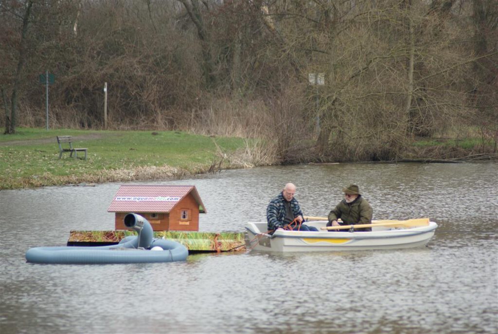 ASV Beeden 4