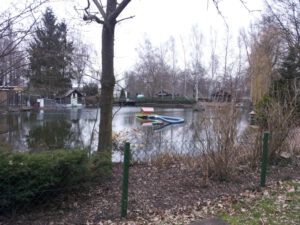 Neureut Parksee