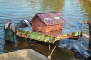 Wolfsteich - Mönchweiler 02