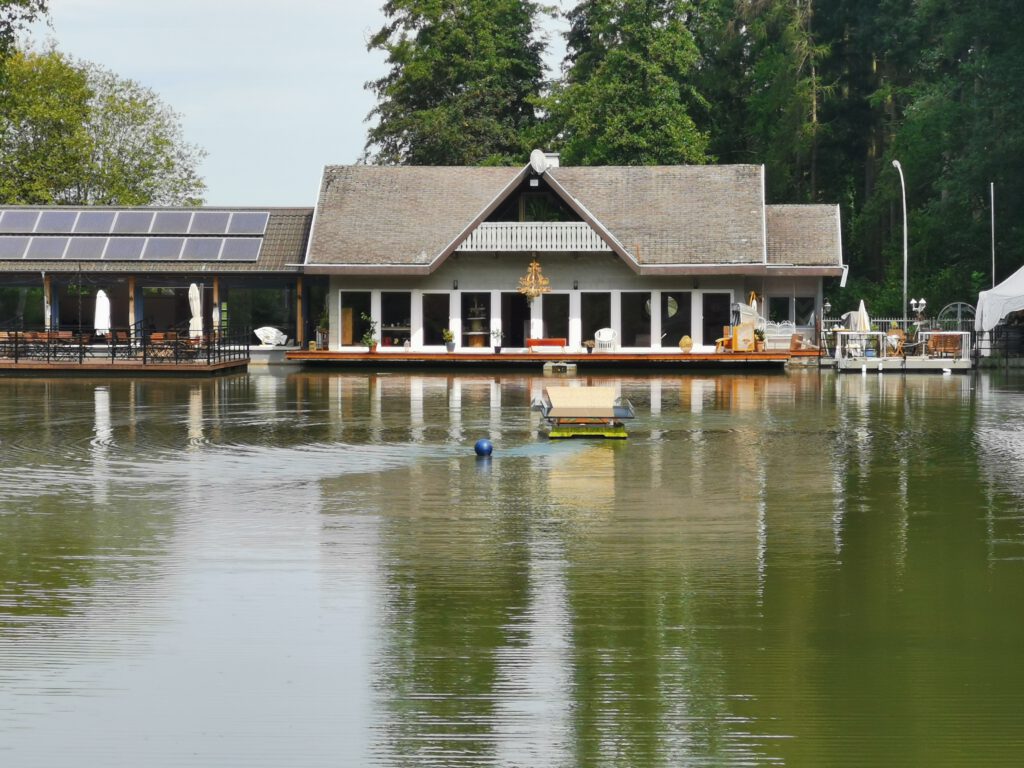 Eventlocation Ankerpunkt