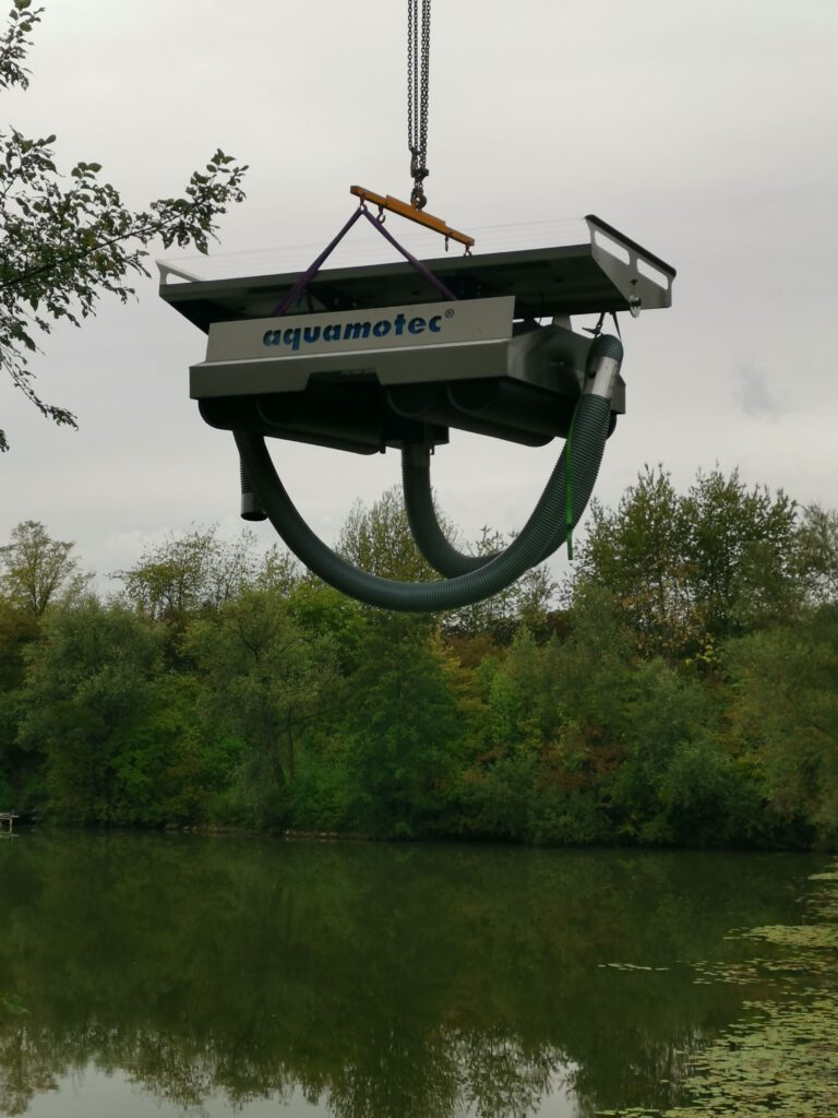 Typ 3-SI am Hüttensee – Stadt Wendlingen am Neckar